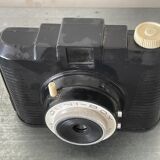 Vintage camera