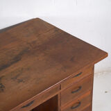 Old Japanese desk – Showa period (c.1926-1970) #51