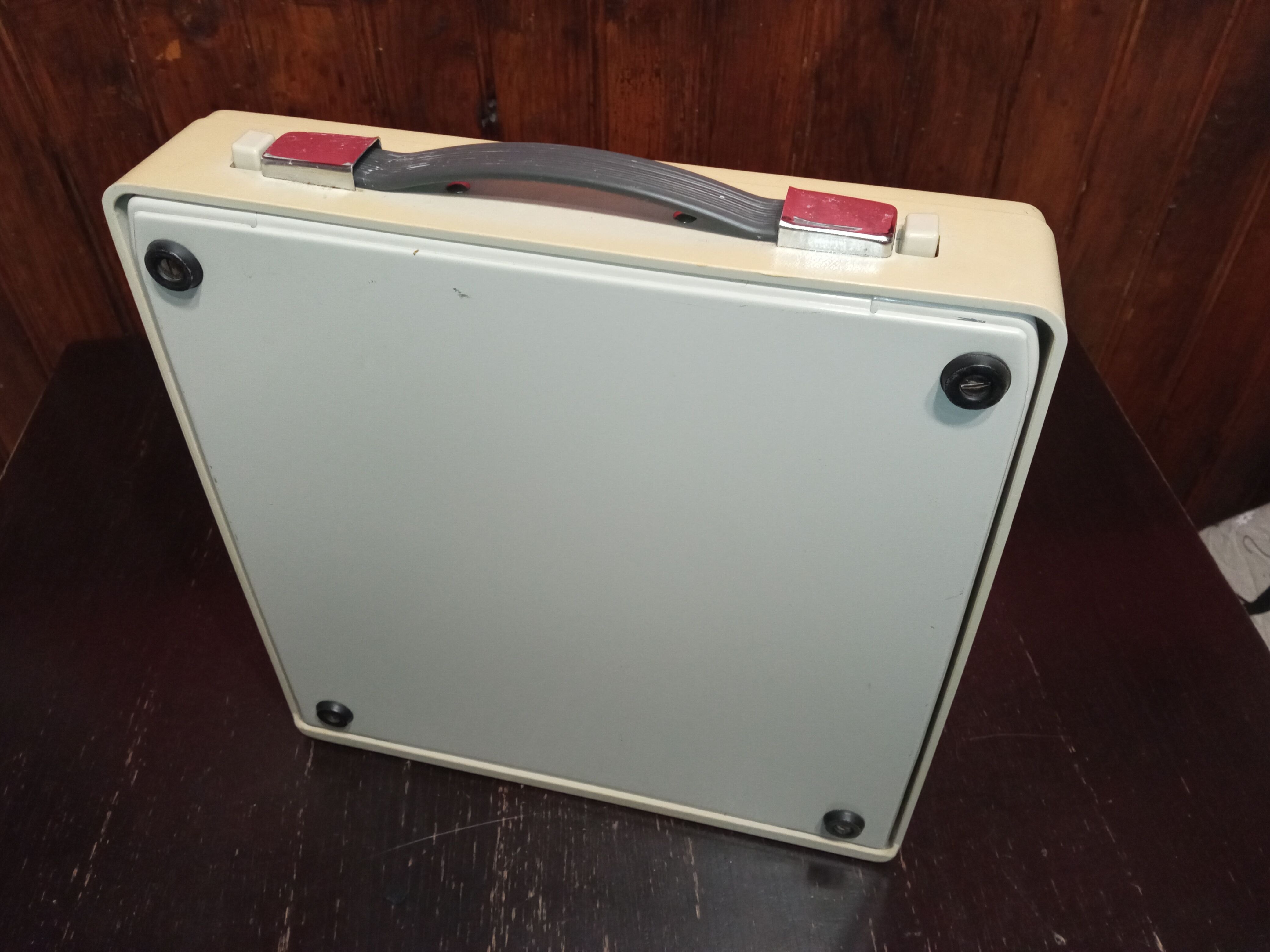 Litton Royal 200 typewriter 70's