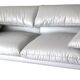 2-seater sofa Cassina Maralunga Vico Magistretti high-end sofa