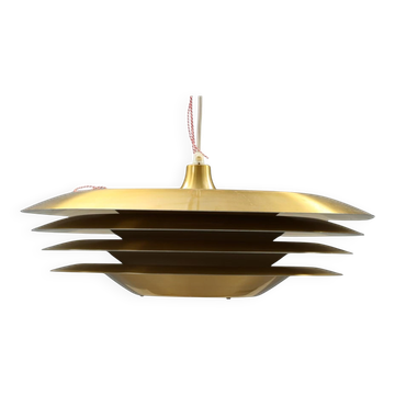 Suspension Hans-Agne Jakobsson light Sweden 1960s