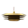 Suspension Hans-Agne Jakobsson light Sweden 1960s