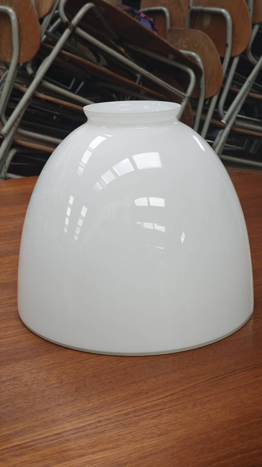 Opaline suspension sunflower Czechoslovak Elektrosvit in Nové Zámky