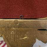 Vintage Italian mirror, 1970