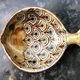 Ceramic fish Malarme