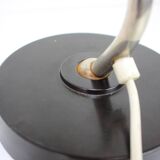 Simple Table Lamp, 1960's, Czechoslovakia