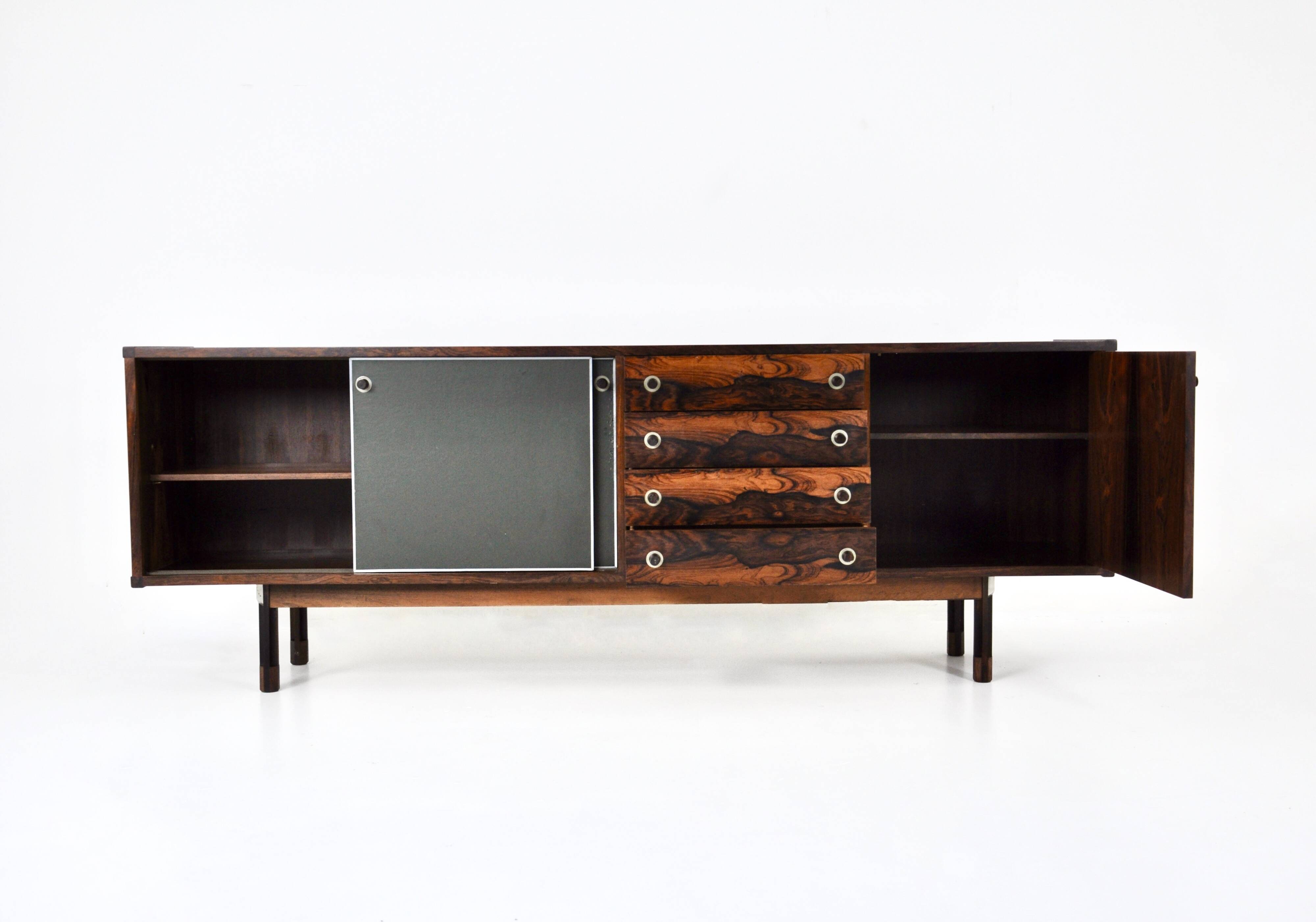 Sideboard by George Coslin for 3V, 1960s