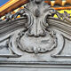 Patinated Tuscan-style bonnetière