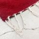 Moroccan Berber kilim in colorful wool 2.93x1.98m