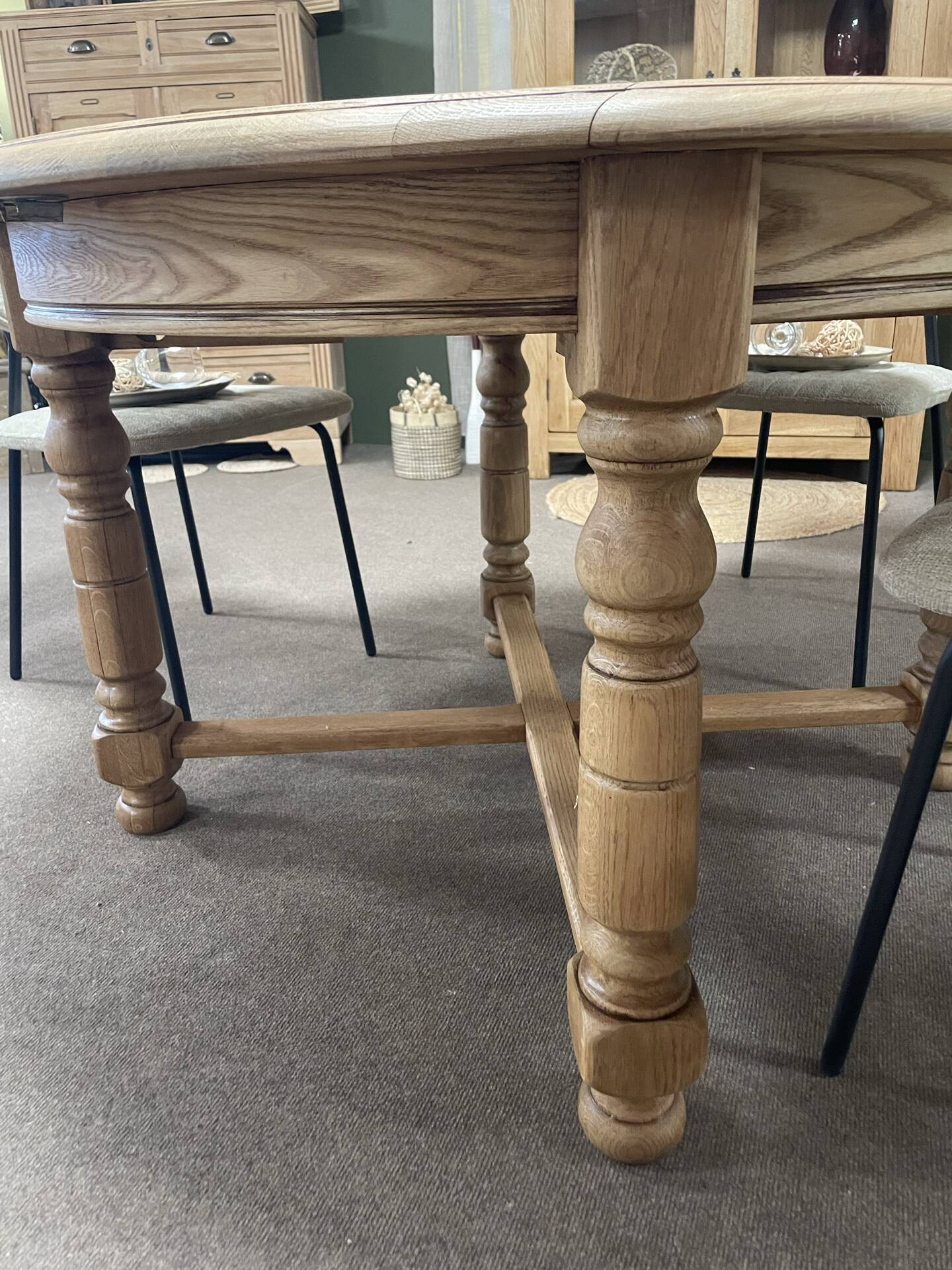 Table ronde