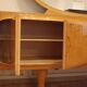Buffet moderne du milieu du siècle, années 1950