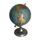 Vintage Taride Tripod Globe 1961 - 37 cm