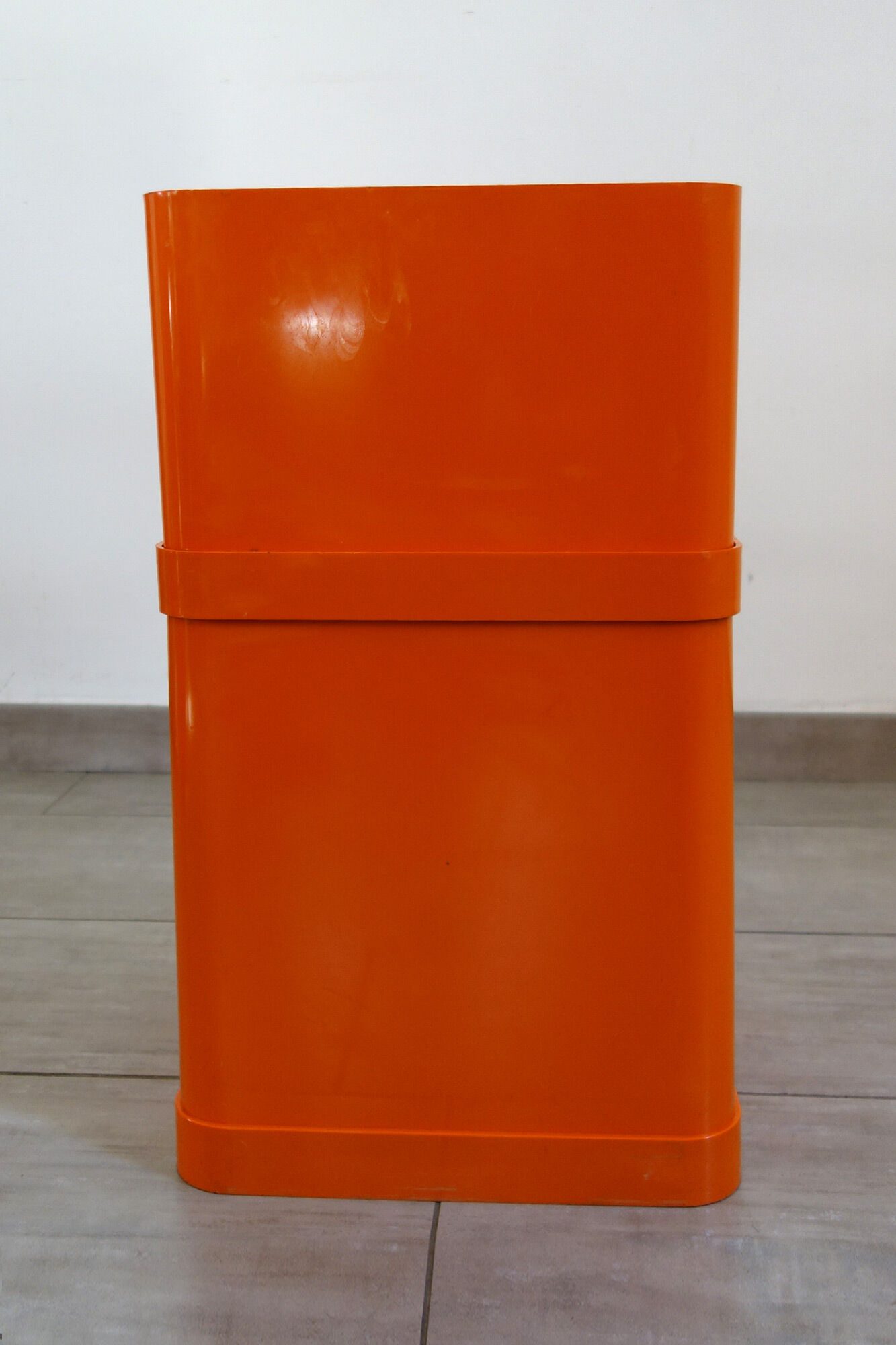 Flair service to Prisunic 70's