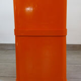 Flair service to Prisunic 70's