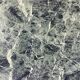 Michel Kin style marble coffee table