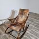 Rocking chair Ton