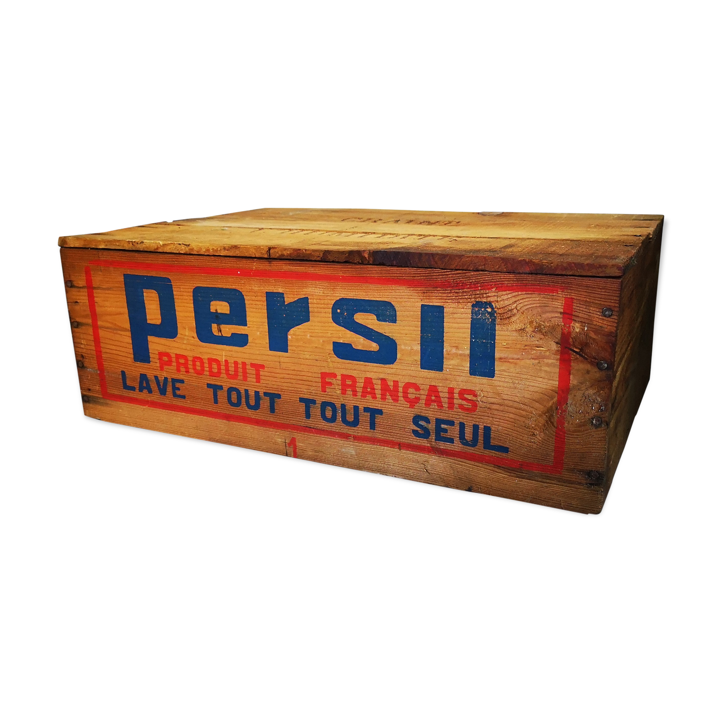 Persil advertising case