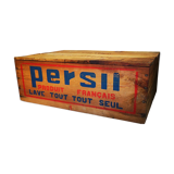 Persil advertising case
