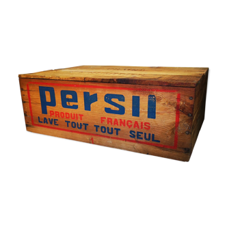 Persil advertising case
