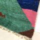 Moroccan Berber carpet Boujaad 2,94x2.09m