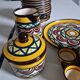 St Jean de Bretagne 38-piece coffee set