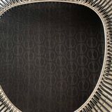 Warren Platner Edition Knoll Petit Faiteuil