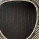 Warren Platner Edition Knoll Petit Armchair