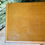 Commode vintage