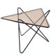 Small airborne table