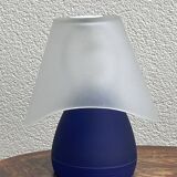 Paire de lampes champignon Murano