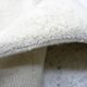 Traditional Tunisian Berber hallway rug - Wool runner