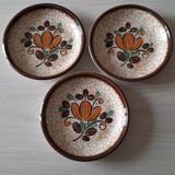 Villeroy & Boch plates