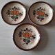 Villeroy & Boch plates