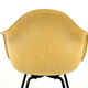 Fauteuil LAX par Charles Eames, Edition Zenith Rope Edge 1948