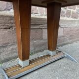 Art Deco bistro table 1950