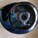 Verceram iridescent ceramic pot