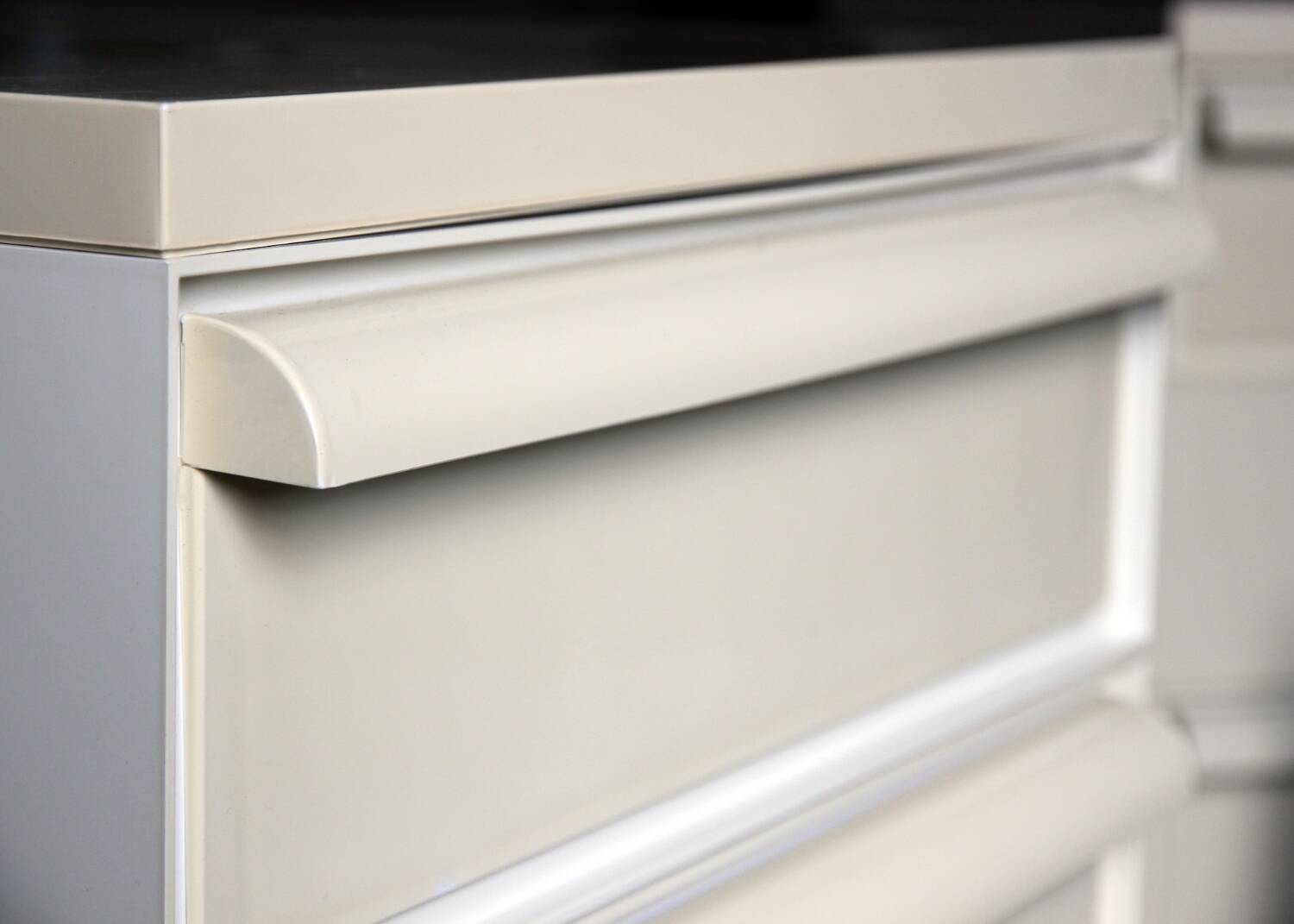 Modular chest of drawers by Simon Fussell for Interstore, 1960s