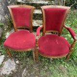 Fauteuil