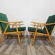Fauteuils par Ton de Ton, Set de 2
