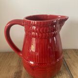 Saint Clément slip pitcher