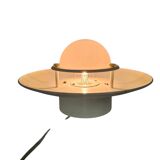 Lampe OVNI - IKEA - Lampe Space Age vintage - type 'v610' - années 70