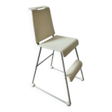 Gasell high chair Niels Gammelgard for Ikea