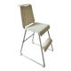 Gasell high chair Niels Gammelgard for Ikea