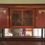 Buffet 2 bodies 1930