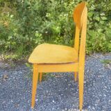 Children's desk and chair