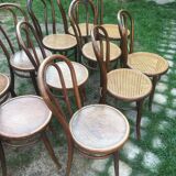 Bistro chair
