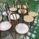 Bistro chair
