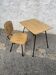 Children's desk