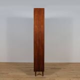 Mid-Century Rosewood Tall Shelf, Denmark, 1960s