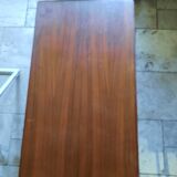 Scandinavian coffee table